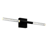 Dragonswatch Integrated LED 26in Vanity Light