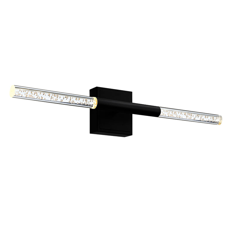 Dragonswatch Integrated LED 26in Vanity Light