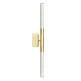Dragonswatch Integrated LED 26in Vanity Light