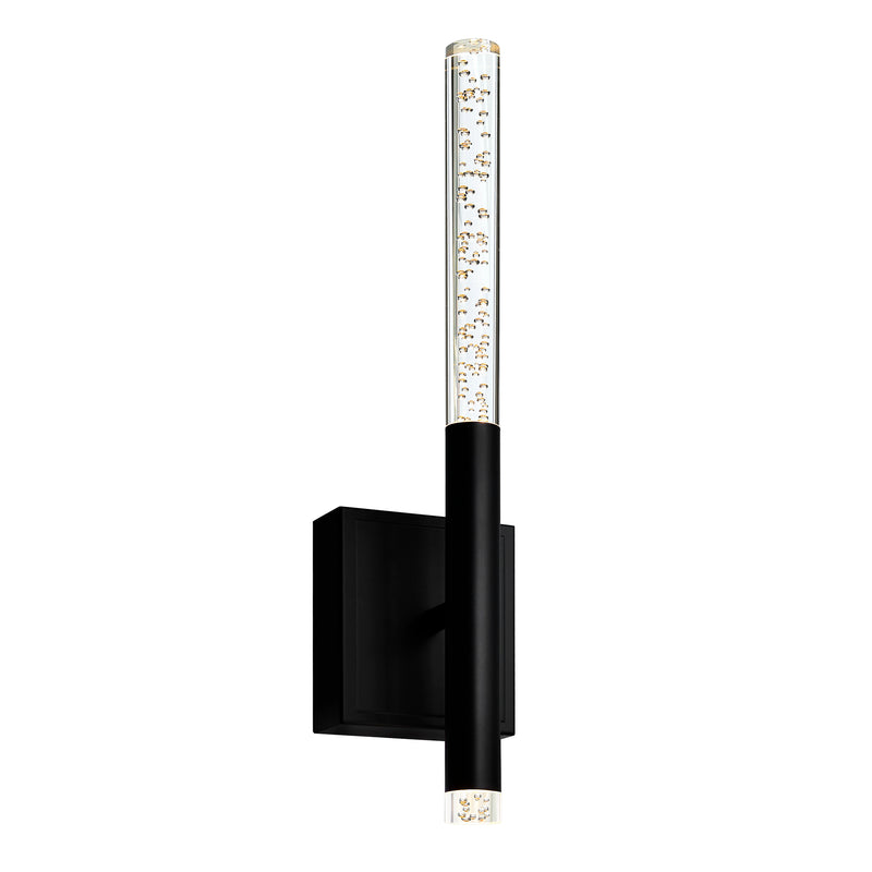 Dragonswatch Integrated LED 5in Wall Light