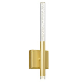Dragonswatch Integrated LED 5in Wall Light