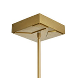 Solara Integrated LED 72in Chandelier