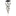 Petra Integrated LED 24in Chandelier with Handcrafted Glass