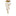 Petra Integrated LED 24in Chandelier with Handcrafted Glass