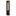 Petra Integrated LED 29in Sand Black Outdoor Wall Light with Handcrafted Glass