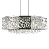 Eternity Chandelier