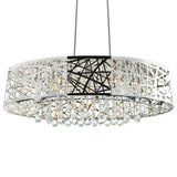 Eternity Chandelier