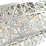 Eternity Chandelier