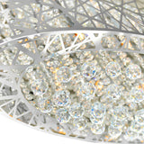 Eternity Chandelier