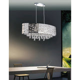 Eternity Chandelier