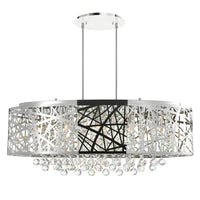 Eternity Chandelier