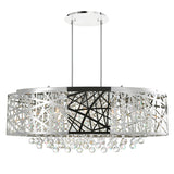 Eternity Chandelier