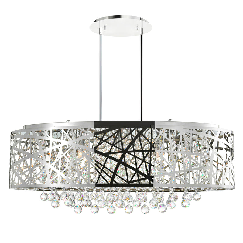 Eternity Chandelier
