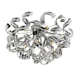 Swivel Flush Mount