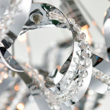 Swivel Flush Mount