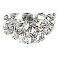Swivel Flush Mount