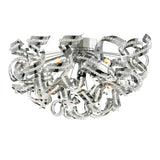 Swivel Flush Mount