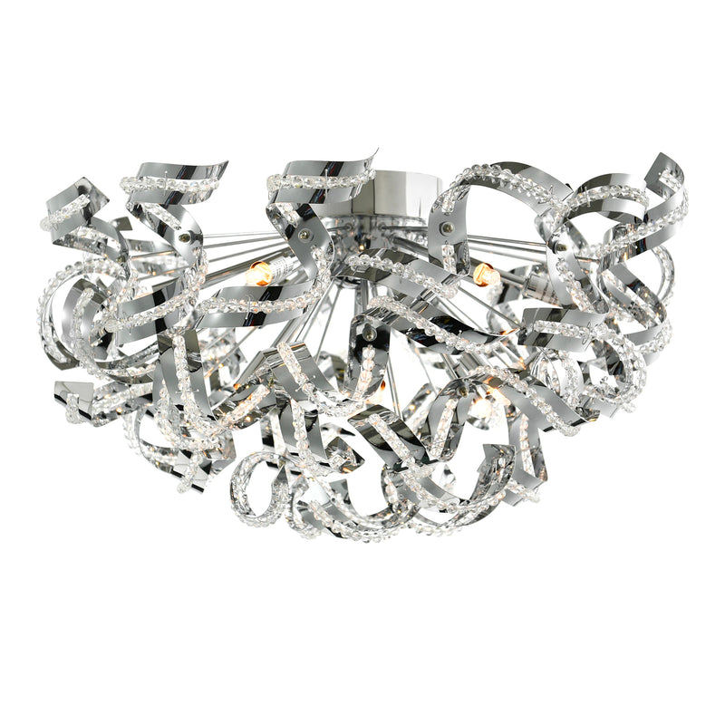 Swivel Flush Mount