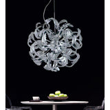 Swivel Chandelier