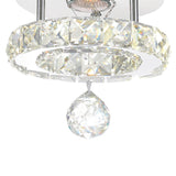Ring Flush Mount