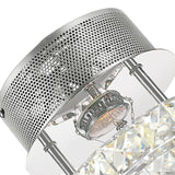 Ring Flush Mount