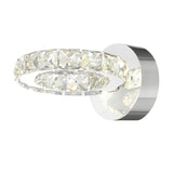 Ring Wall Light