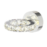 Ring Wall Light