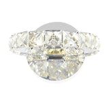 Ring Wall Light
