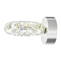 Ring Wall Light
