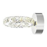Ring Wall Light