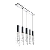 Extended Chandelier