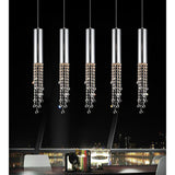 Extended Chandelier