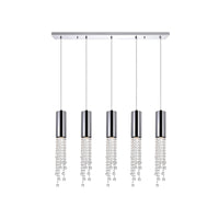 Extended Chandelier