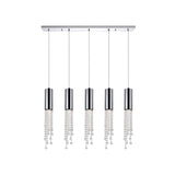 Extended Chandelier