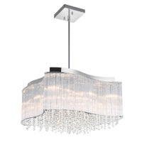 Elsa Chandelier