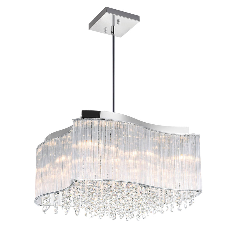 Elsa Chandelier