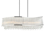 Elsa Linear Chandelier