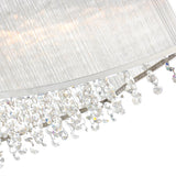 Elsa Linear Chandelier
