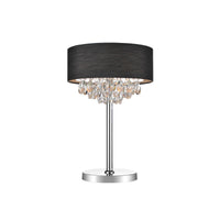 Dash Table Lamp