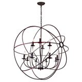 Arza Chandelier