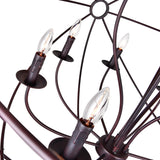 Arza Chandelier