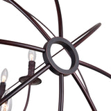 Arza Chandelier