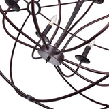 Arza Chandelier