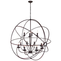 Arza Chandelier