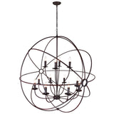 Arza Chandelier