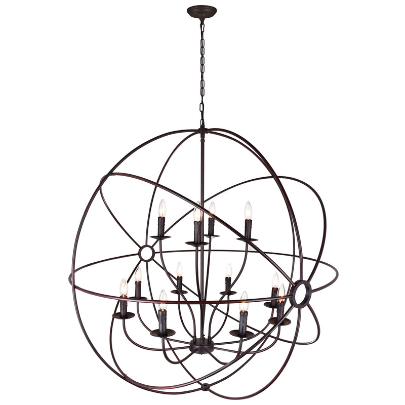Arza Chandelier