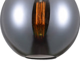 Glass Sphere Pendant