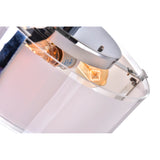 Lucie Flush Mount