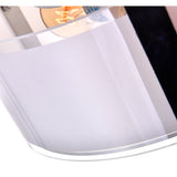 Lucie Flush Mount