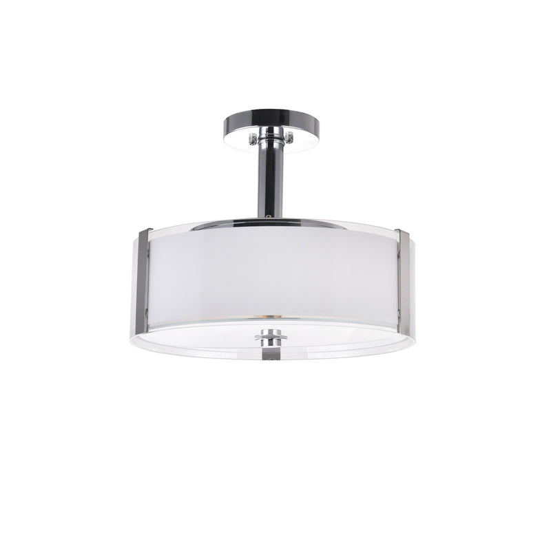 Lucie Flush Mount